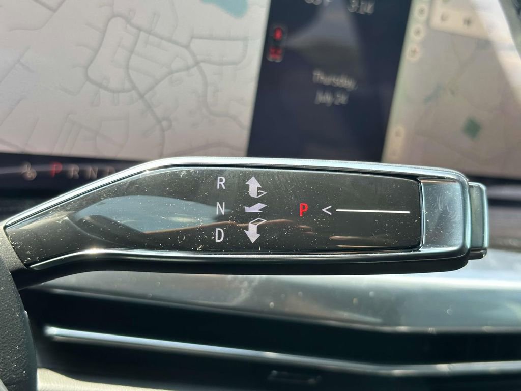 New 2026 Cadillac Escalade IQL Sport 1 image 23