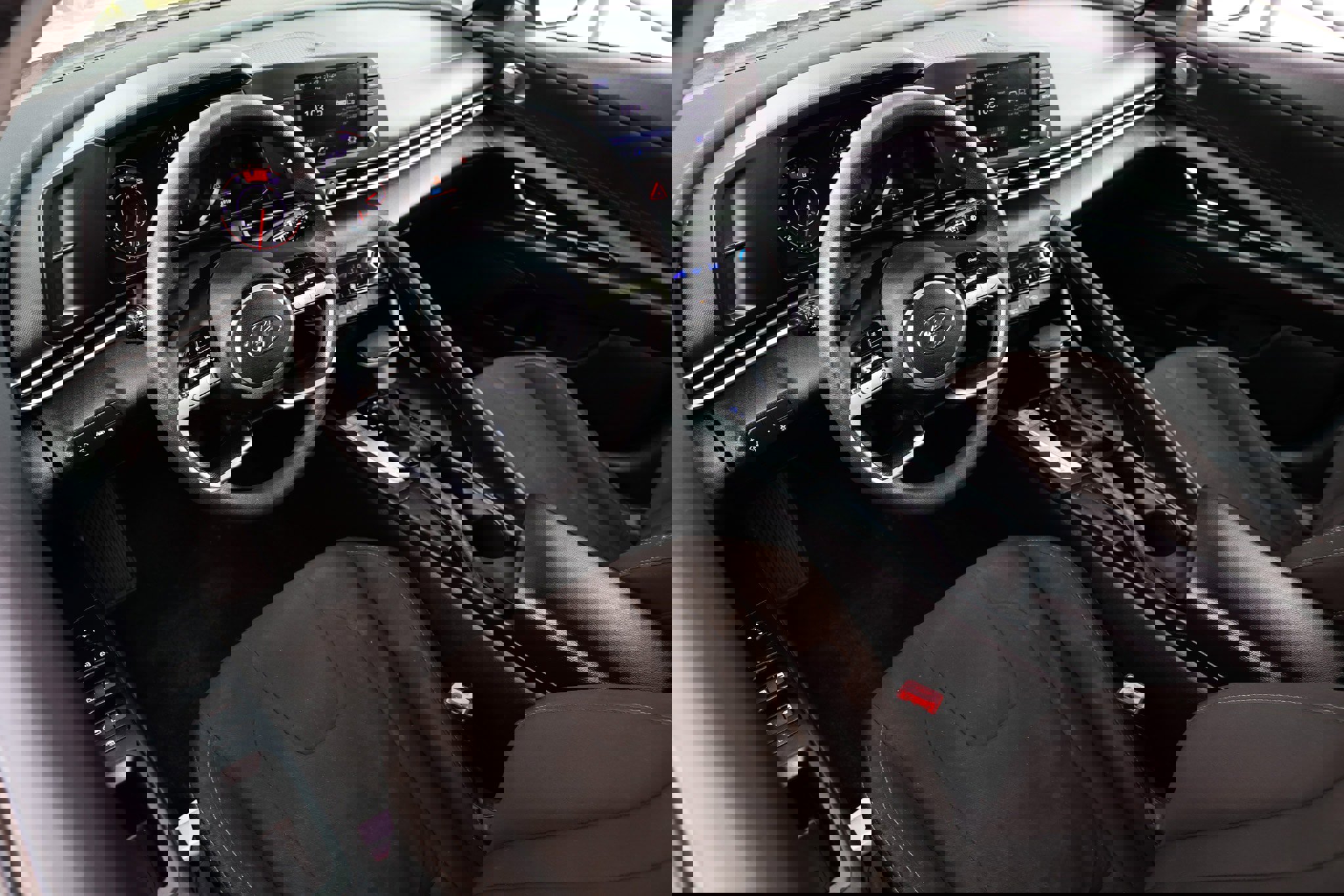 Used 2023 Hyundai Elantra SEL image 6