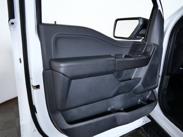 Certified 2023 Ford F150 XLT w/ Equipment Group 302A High AWD/4WD image 18