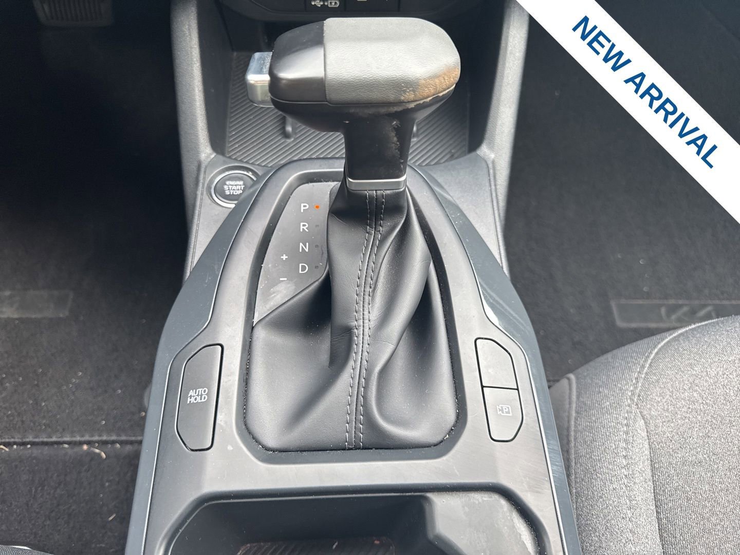 Used 2025 Kia K4 EX image 27