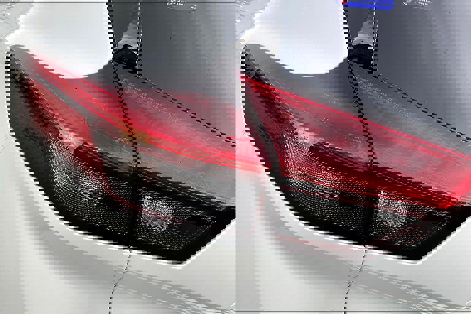 New 2026 Nissan Rogue Platinum image 12