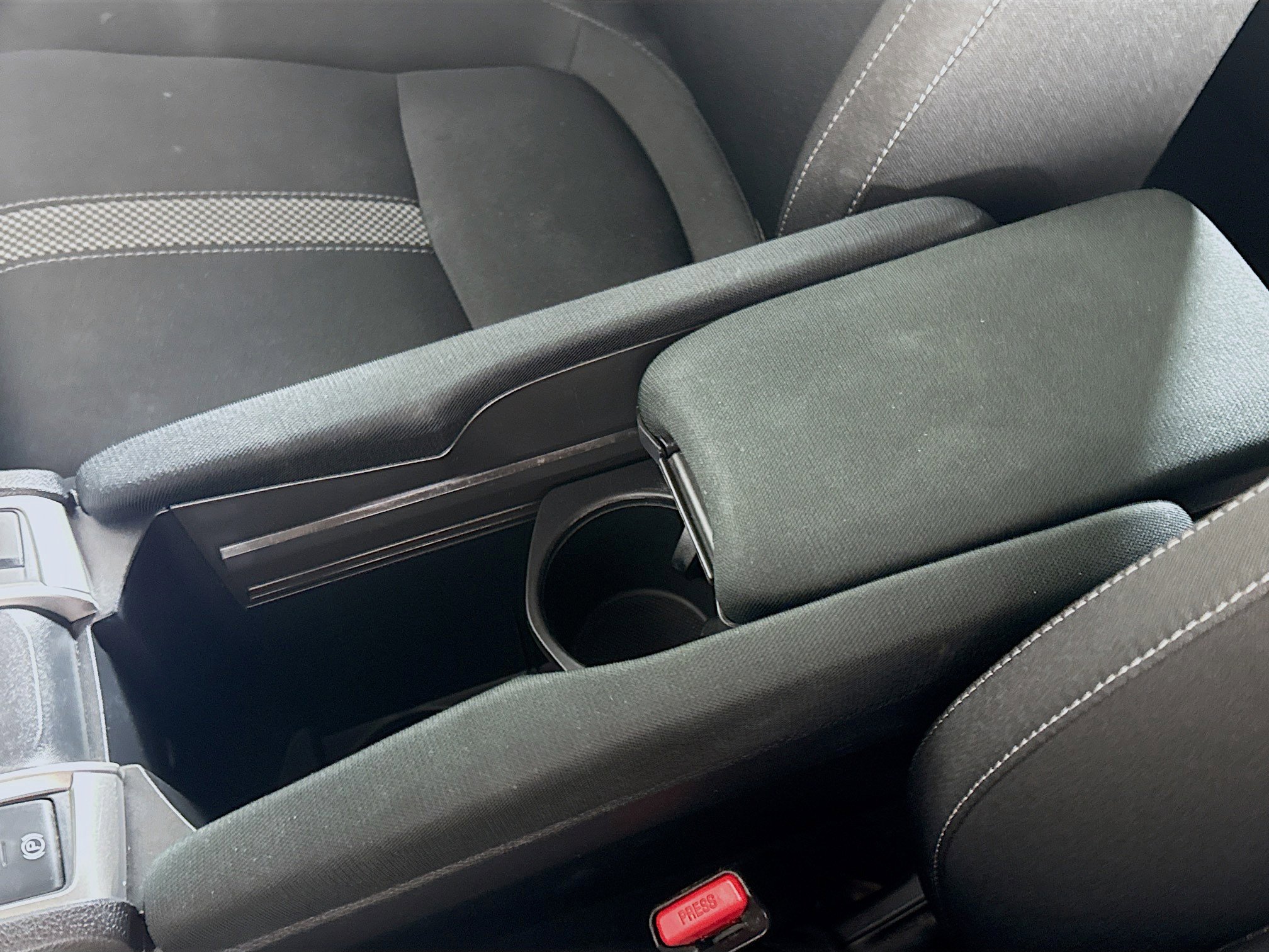 Used 2019 Honda Civic LX image 18