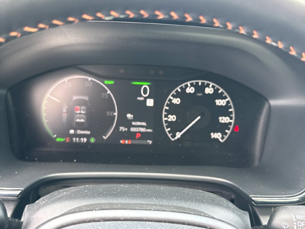 Used 2025 Honda CR-V Sport-L image 22
