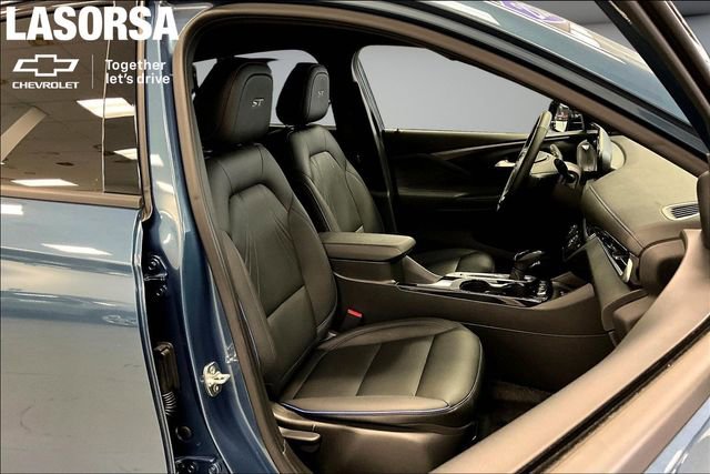 Certified 2024 Buick Envista Sport Touring w/ Convenience I Package FWD image 7