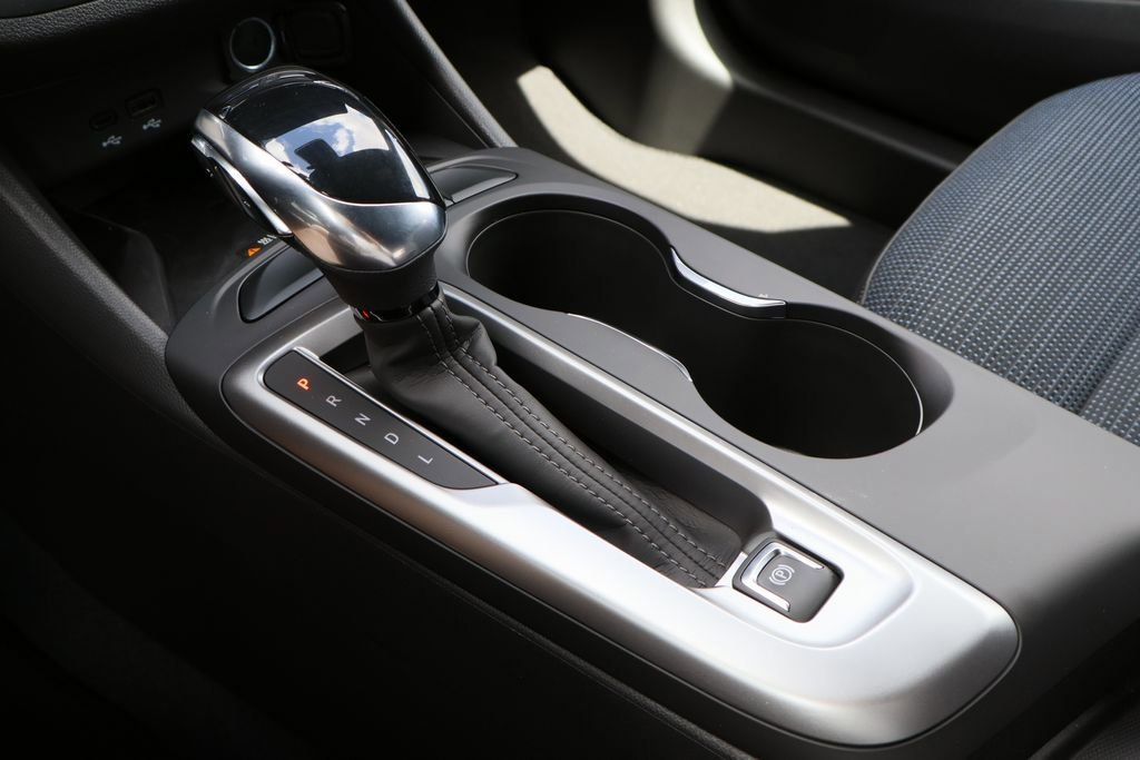 New 2026 Buick Envista Preferred w/ Convenience I Package FWD image 13