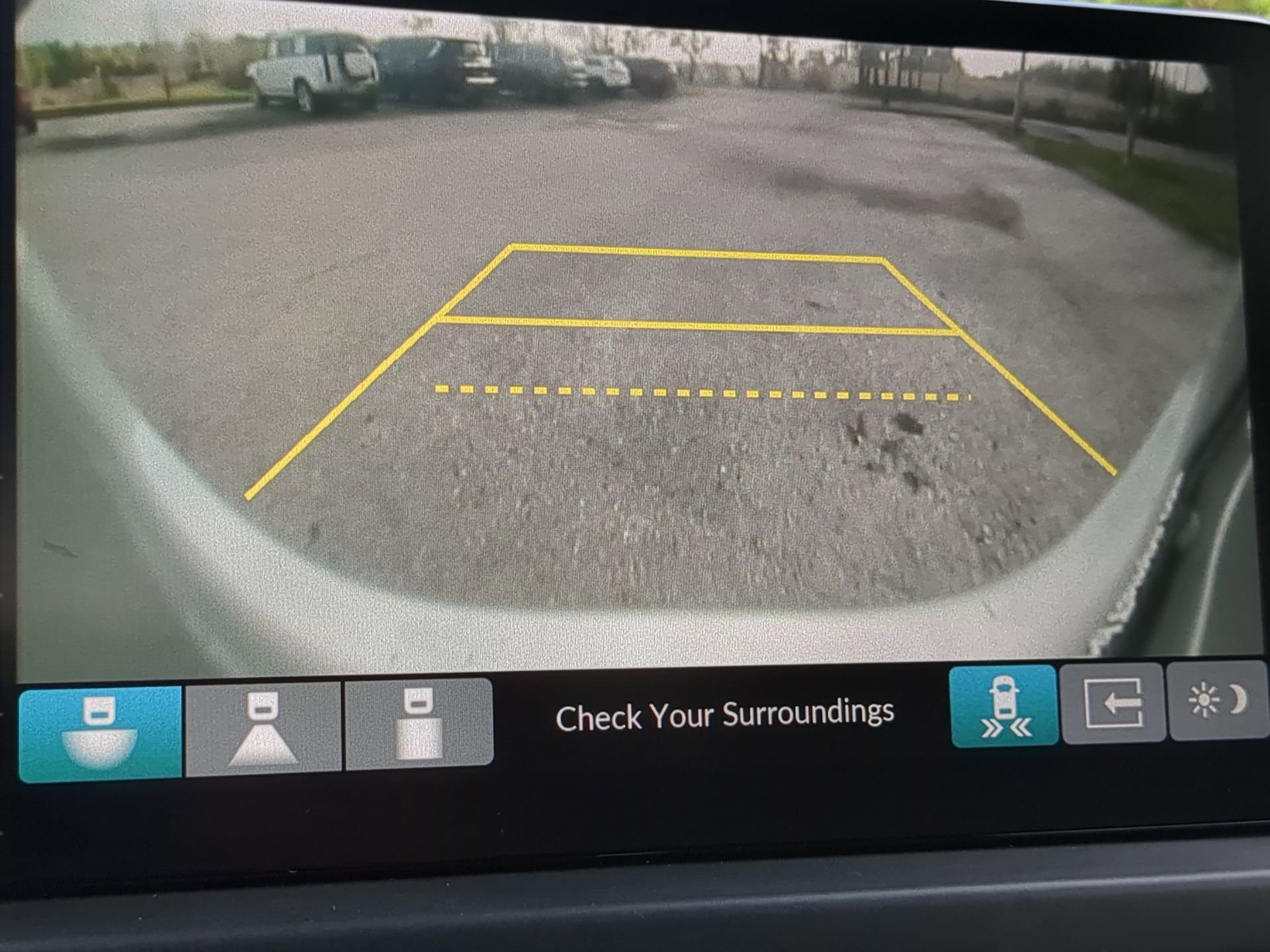 Used 2024 Honda Pilot Touring image 53