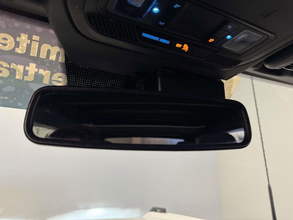 Used 2022 Ford Bronco Big Bend AWD/4WD image 26