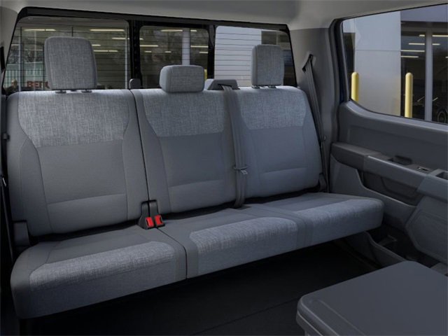 New 2025 Ford F250 XLT w/ FX4 Off-Road Package image 11