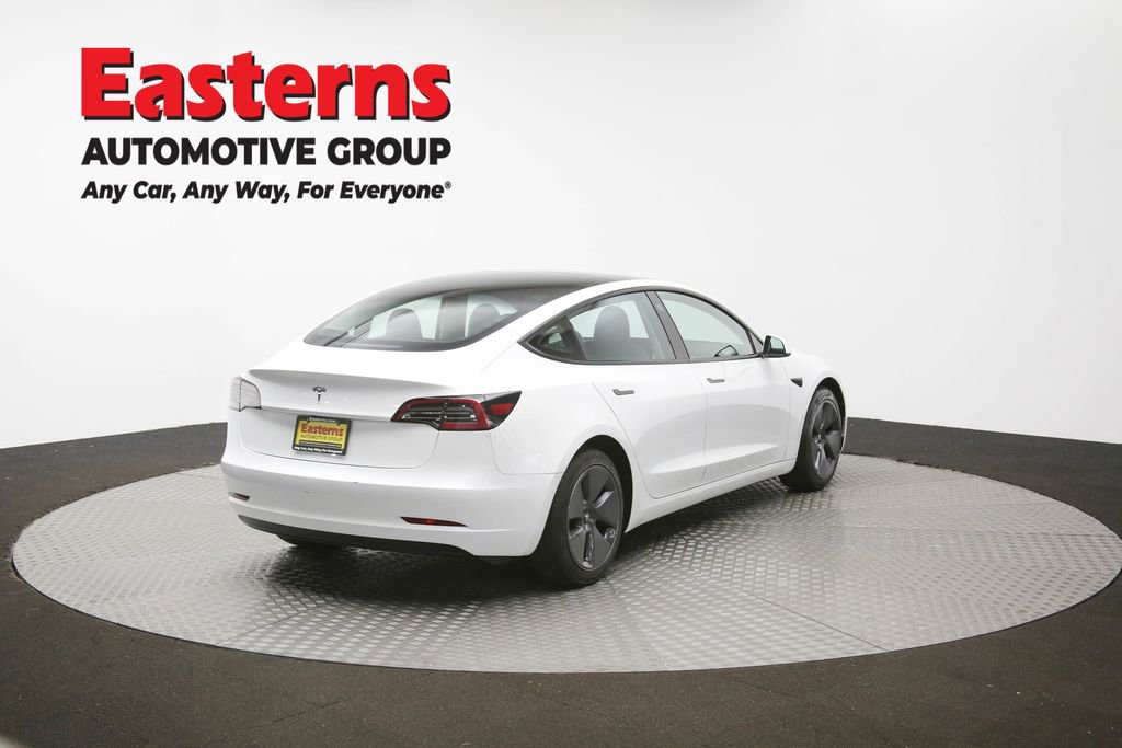 Used 2023 Tesla Model 3 Standard Range RWD image 39