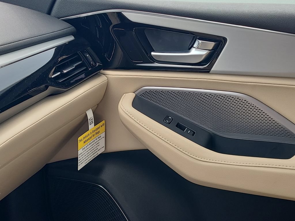 New 2026 Acura MDX SH-AWD image 13