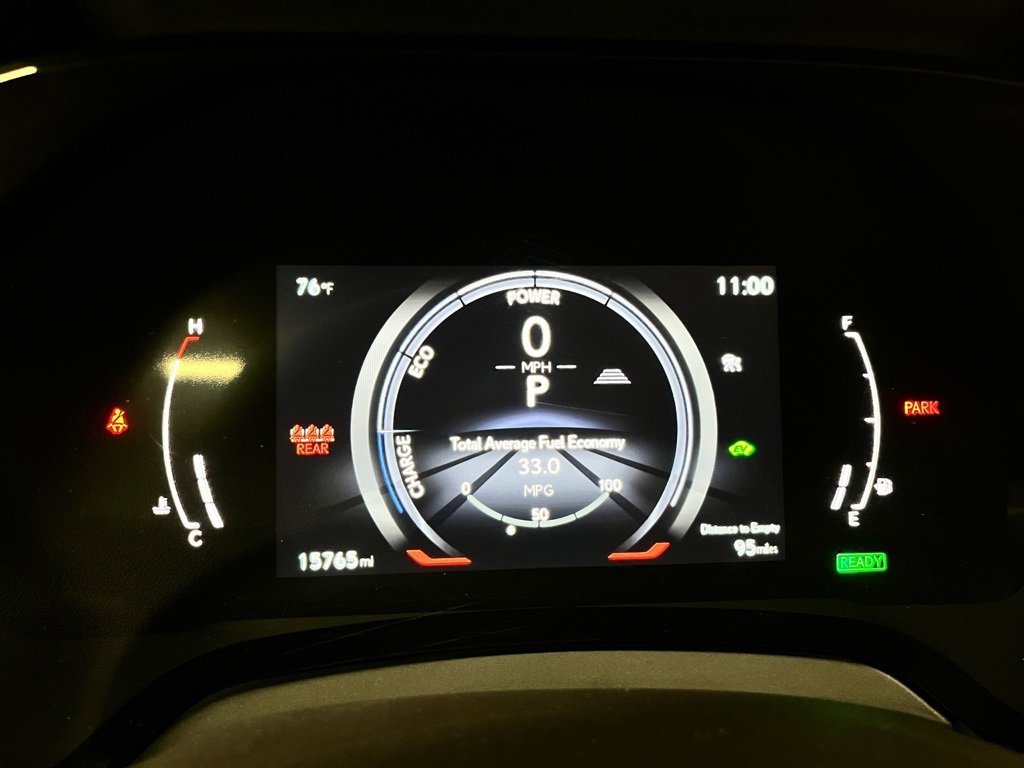 Used 2024 Lexus RX 350 w/ Technology Package image 13