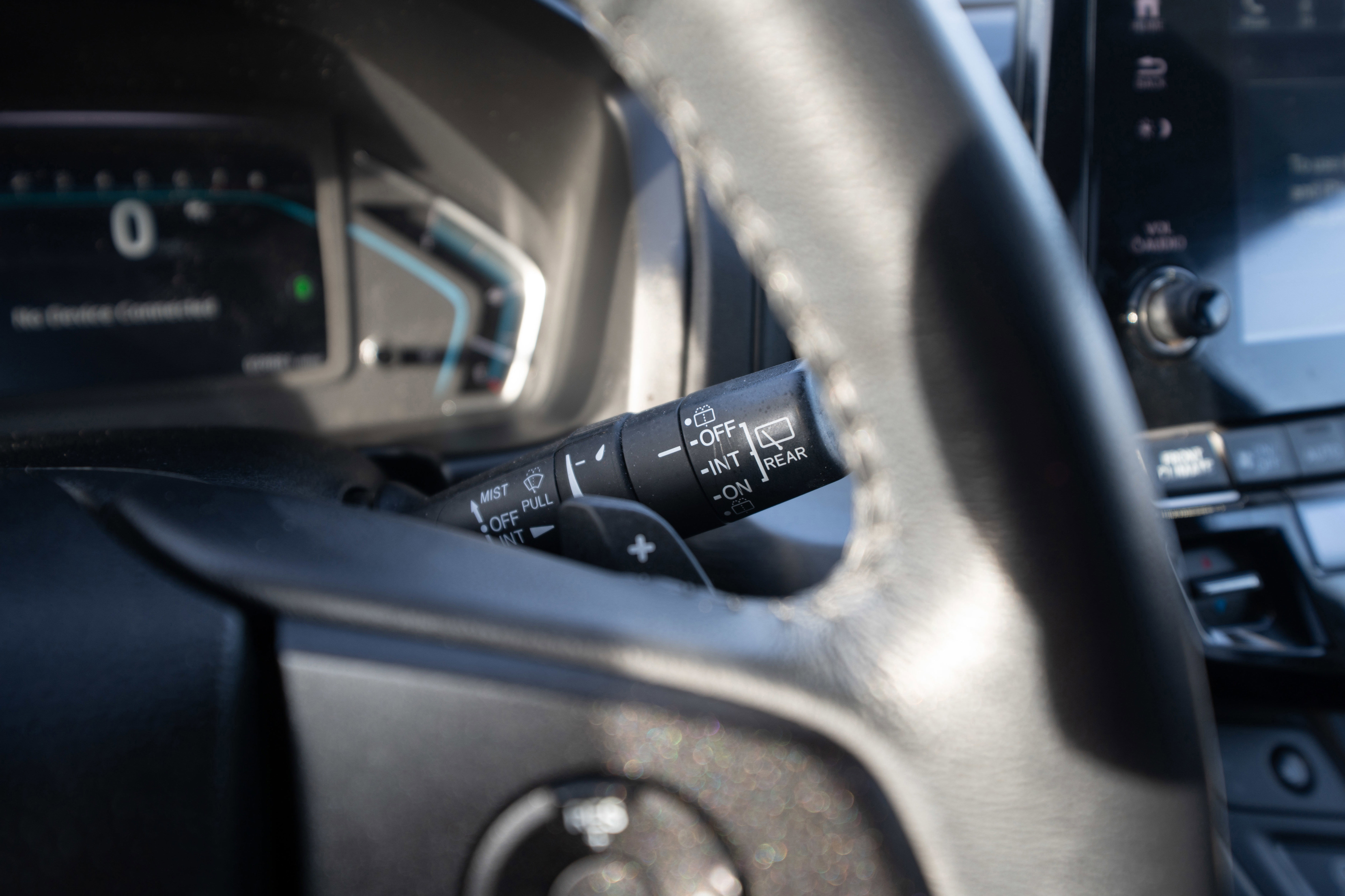 Used 2023 Honda Odyssey EX-L image 14