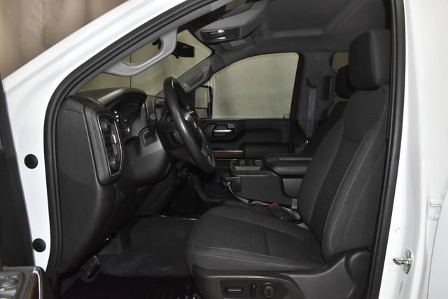 Used 2021 Chevrolet Silverado 2500 LT image 13