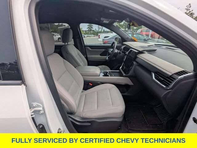 Used 2025 GMC Acadia Elevation FWD image 19