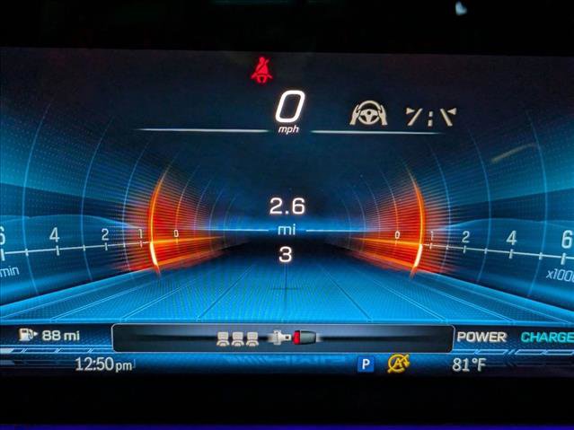 New 2026 Mercedes-Benz GLE 63 AMG S image 11