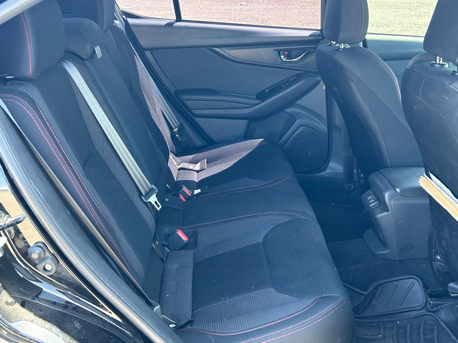 Used 2023 Subaru WRX Premium AWD/4WD image 12