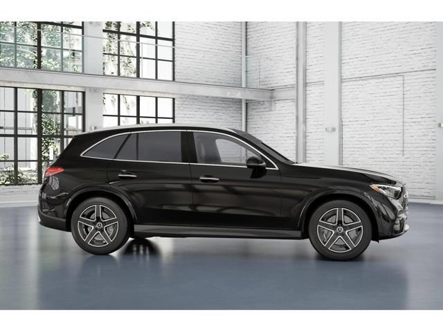 Used 2026 Mercedes-Benz GLC 300 4MATIC image 15