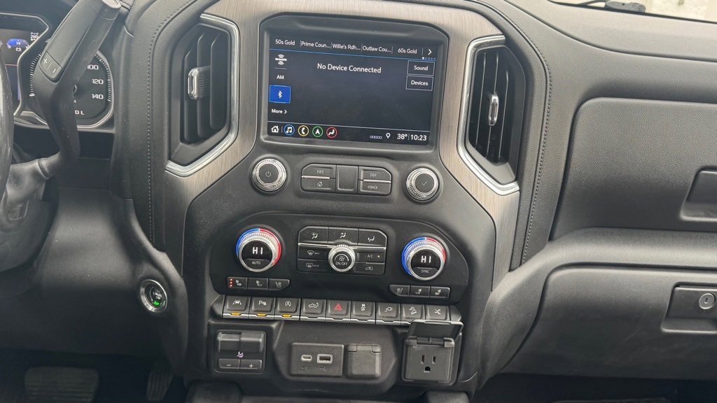 Used 2019 GMC Sierra 1500 Denali w/ Denali Ultimate Package image 11