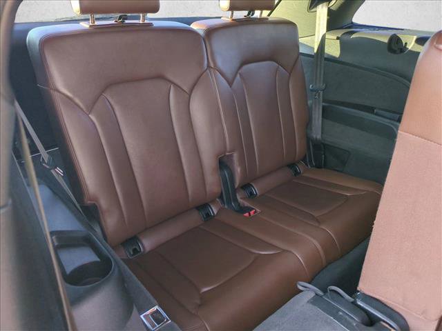 Used 2017 Audi Q7 2.0T Premium Plus w/ Premium Plus Package image 20