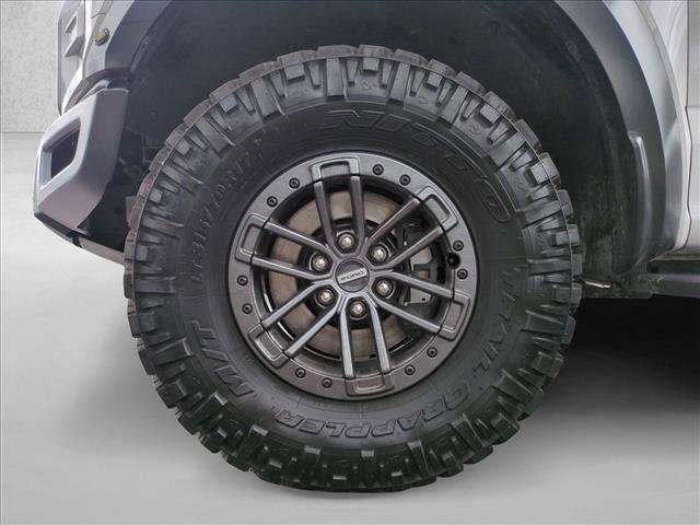 Used 2019 Ford F150 Raptor w/ Equipment Group 802A Luxury AWD/4WD image 26