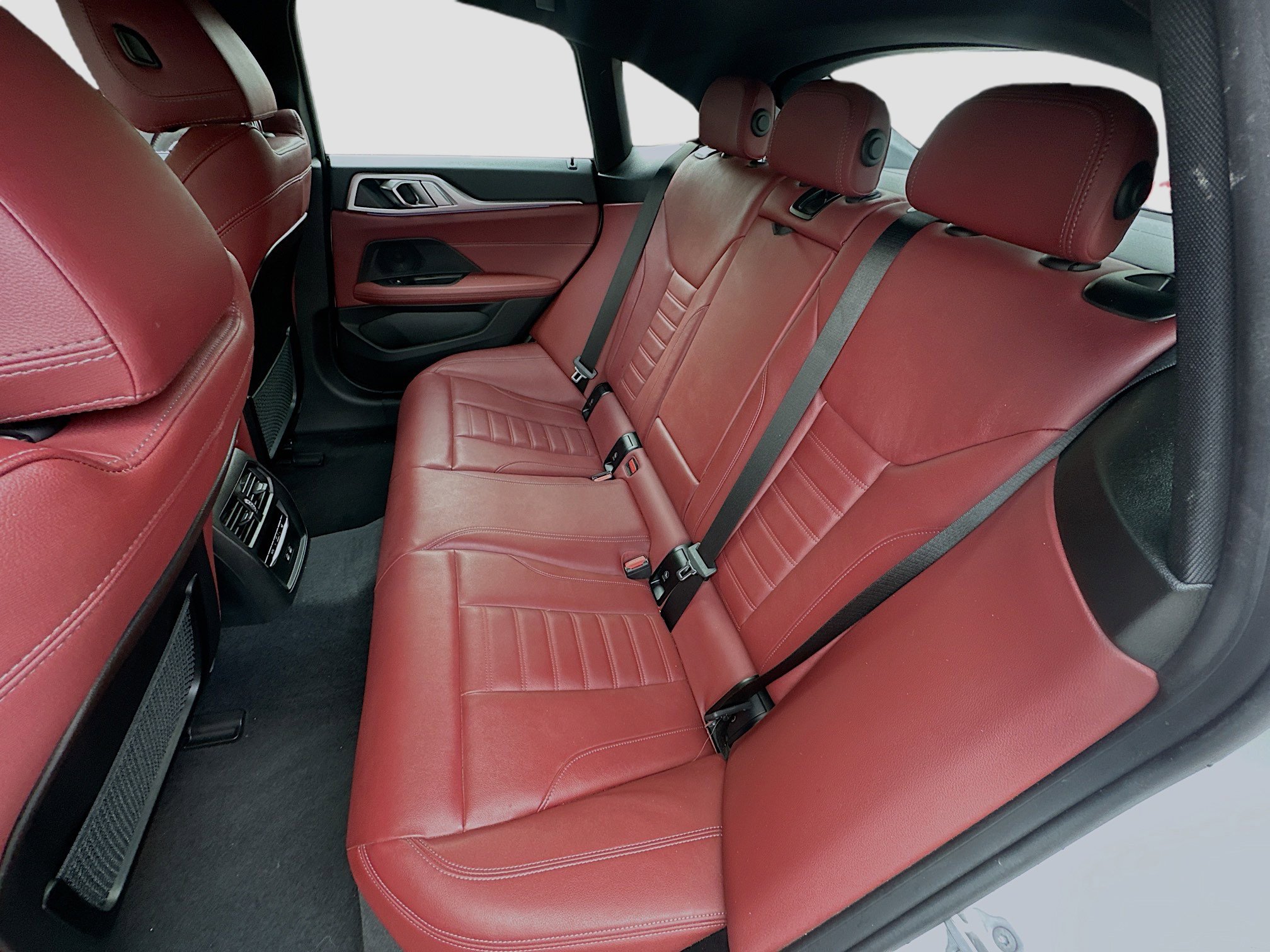 Used 2023 BMW i4 eDrive35 w/ Premium Package image 22