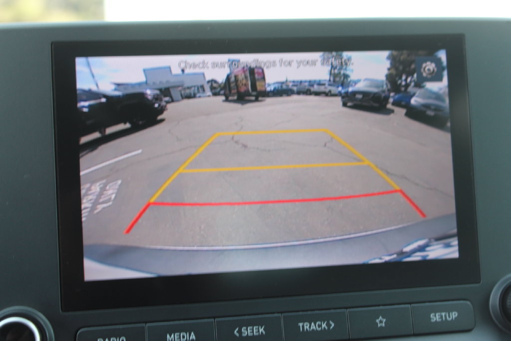 Used 2023 Hyundai Kona SEL FWD image 26