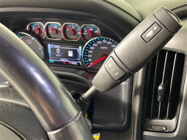 Used 2019 Chevrolet Silverado 3500 LTZ w/ Duramax Plus Package image 9