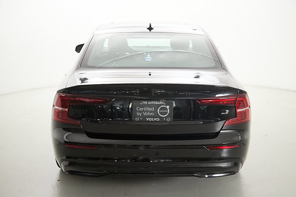 Used 2024 Volvo S60 T8 Ultimate w/ Climate Package AWD/4WD image 8