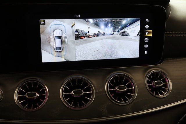 Used 2022 Mercedes-Benz AMG GT 43 image 26