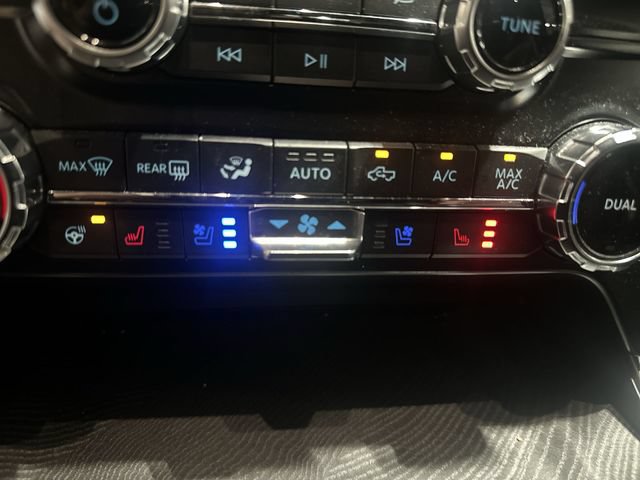 Used 2022 Ford F150 4x4 SuperCrew Hybrid image 34