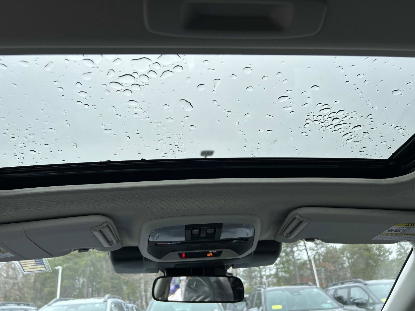 New 2026 Subaru Crosstrek 2.0i Premium image 7