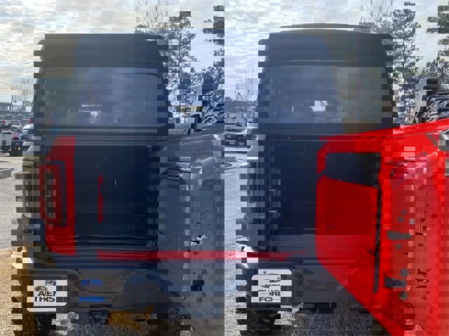 Used 2023 Ford Bronco Wildtrak image 40