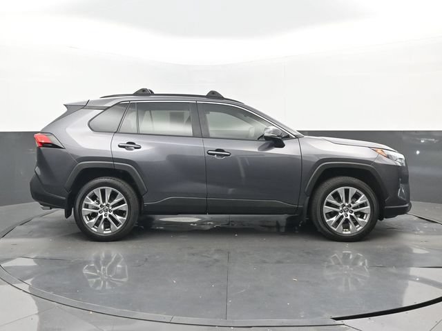 Used 2024 Toyota RAV4 XLE Premium FWD image 2