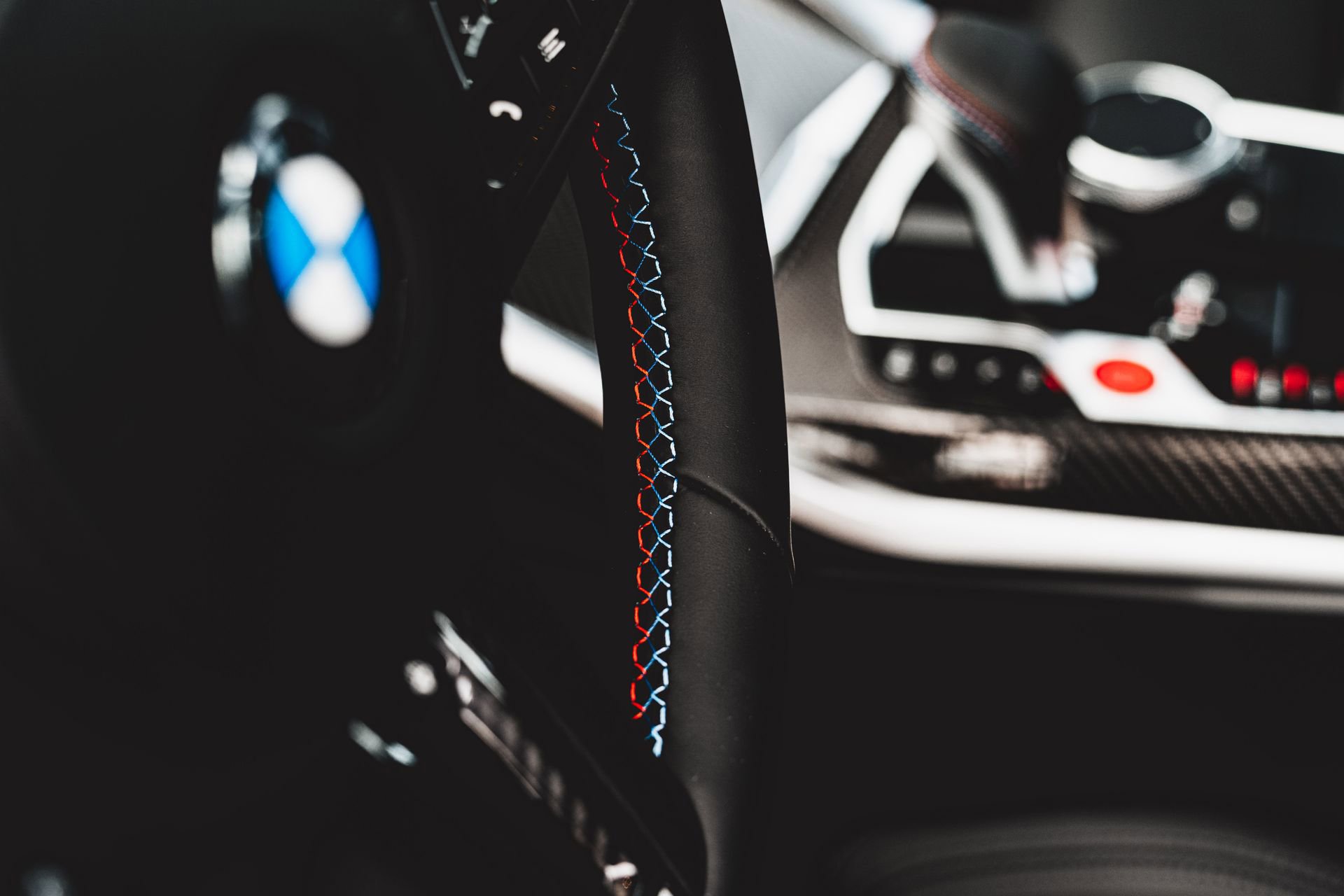 Used 2022 BMW M4 xDrive Competition w/ Executive Package image 14