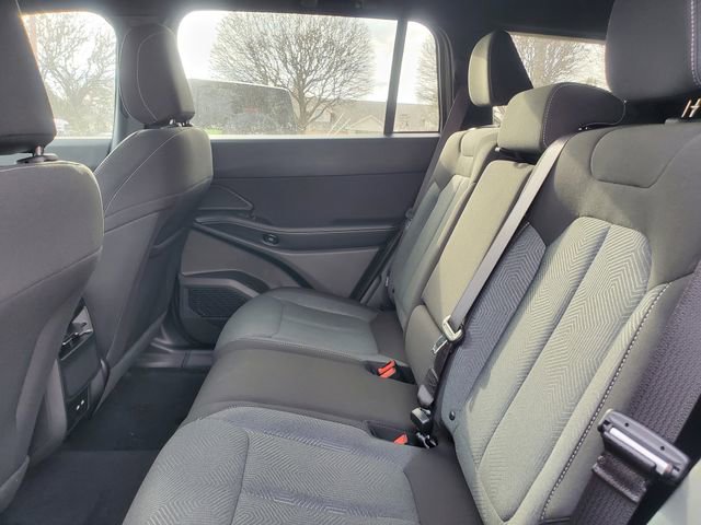 New 2026 Jeep Cherokee Laredo image 31