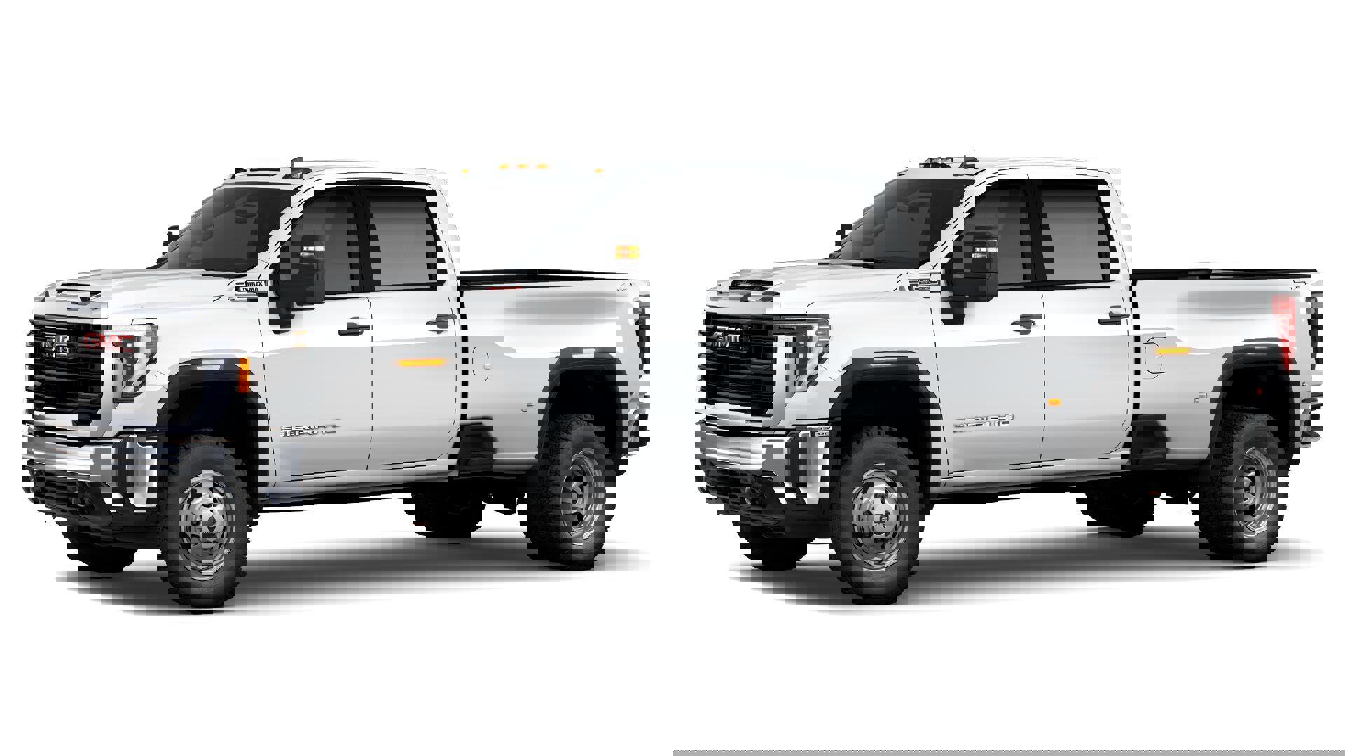 New 2026 GMC Sierra 3500 Pro w/ Convenience Package image 26