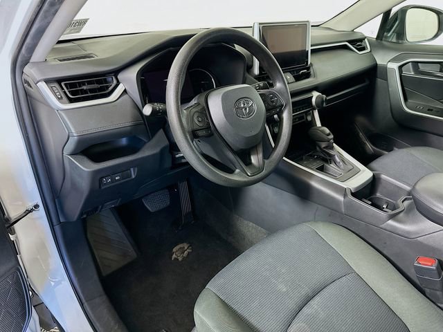 Certified 2024 Toyota RAV4 LE image 10