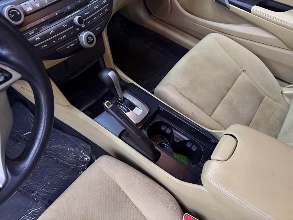Used 2011 Honda Accord EX image 13