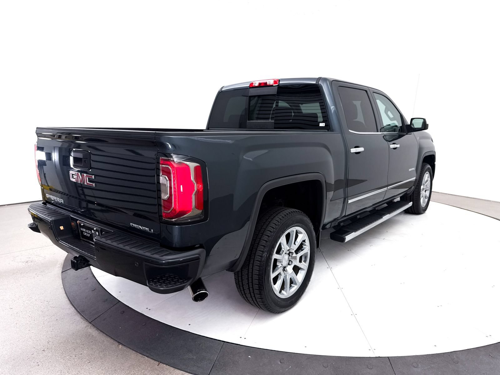 Used 2017 GMC Sierra 1500 Denali AWD/4WD image 20