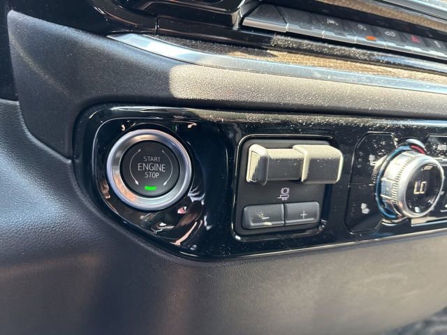 Used 2026 GMC Sierra 1500 Elevation image 24