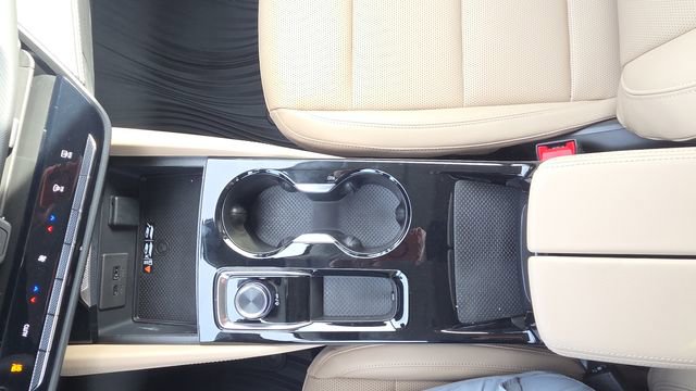 New 2026 Buick Envision Preferred image 37