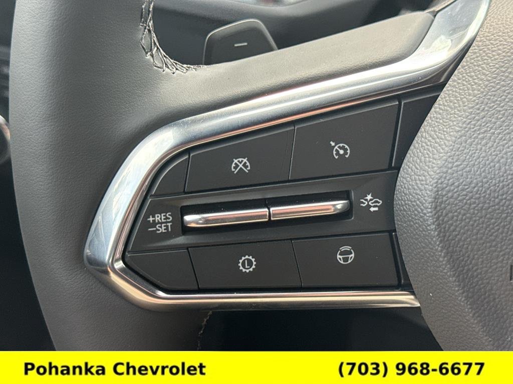 New 2026 Chevrolet Tahoe High Country AWD/4WD image 13