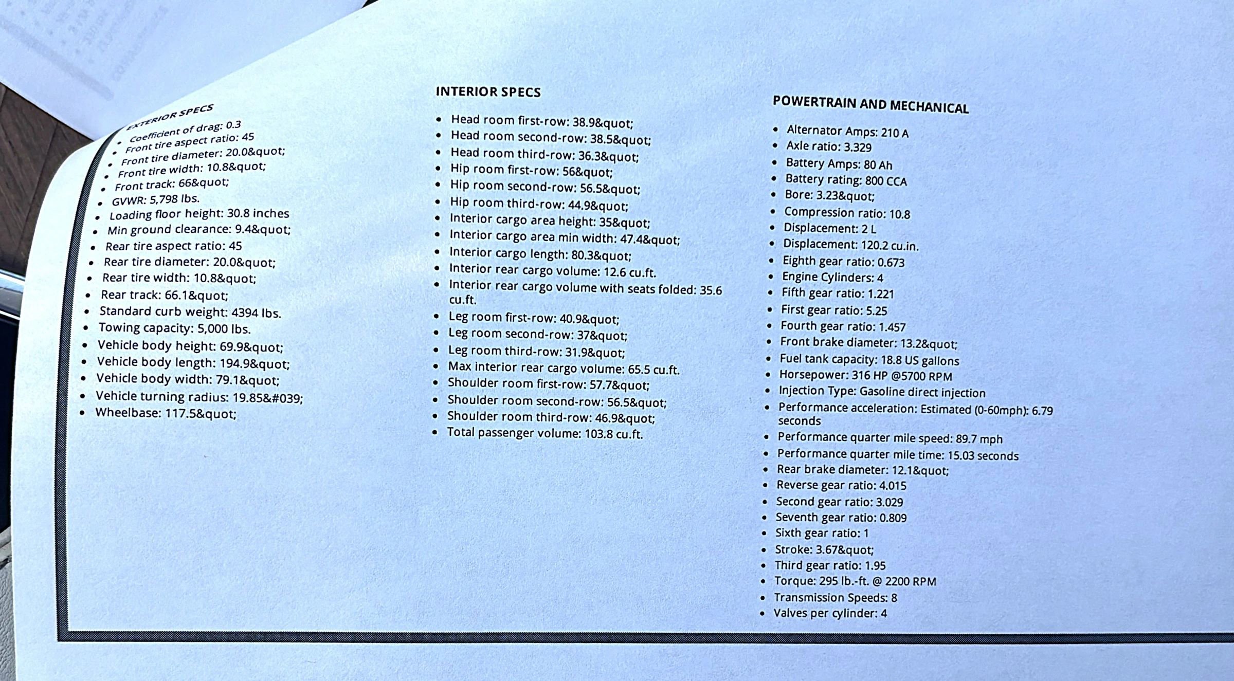 Used 2017 Volvo XC90 T6 Inscription image 34