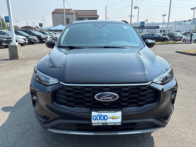 Used 2025 Ford Escape ST-Line Select AWD/4WD image 8