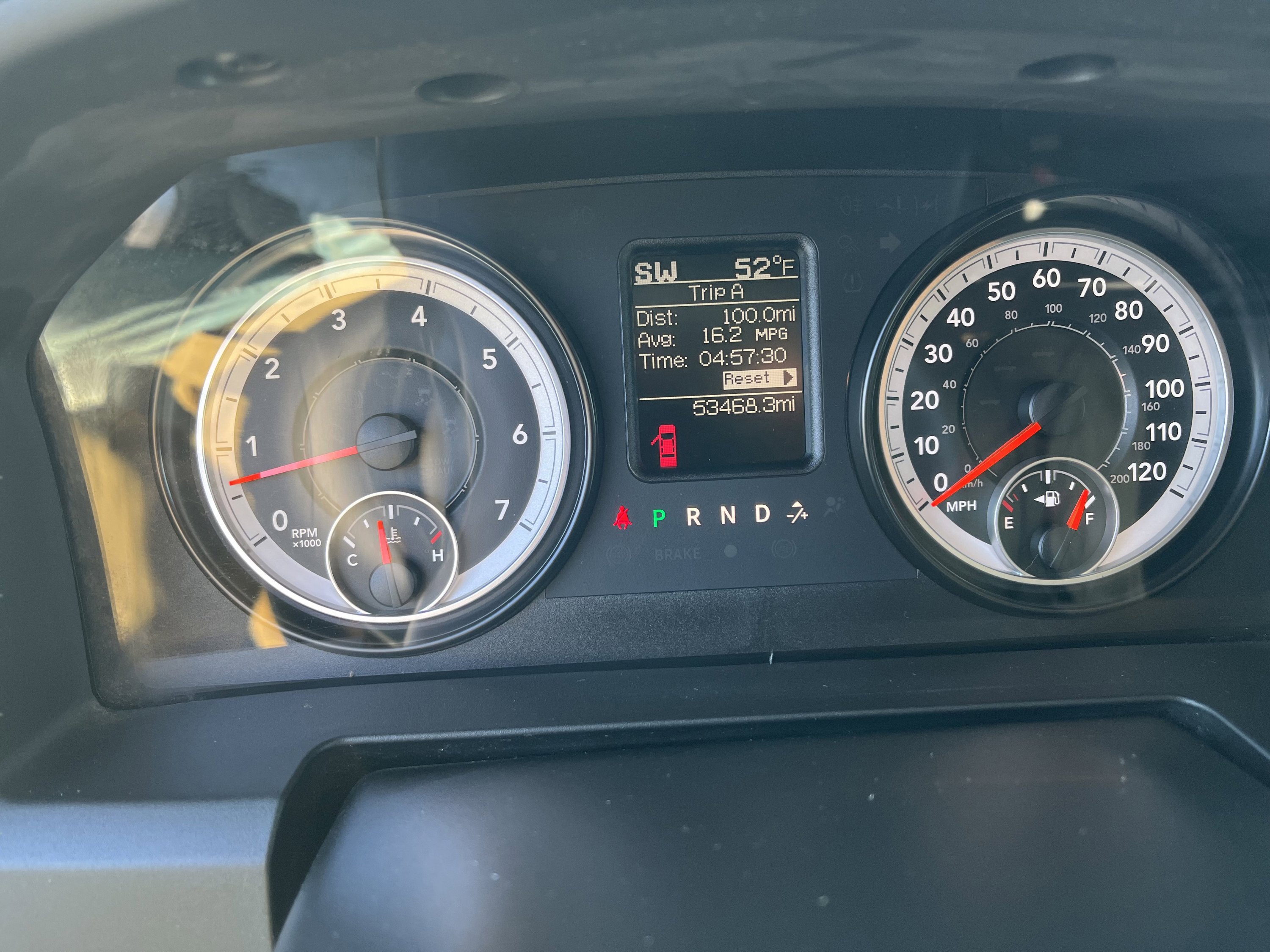 Used 2015 RAM 1500 Classic SLT image 18