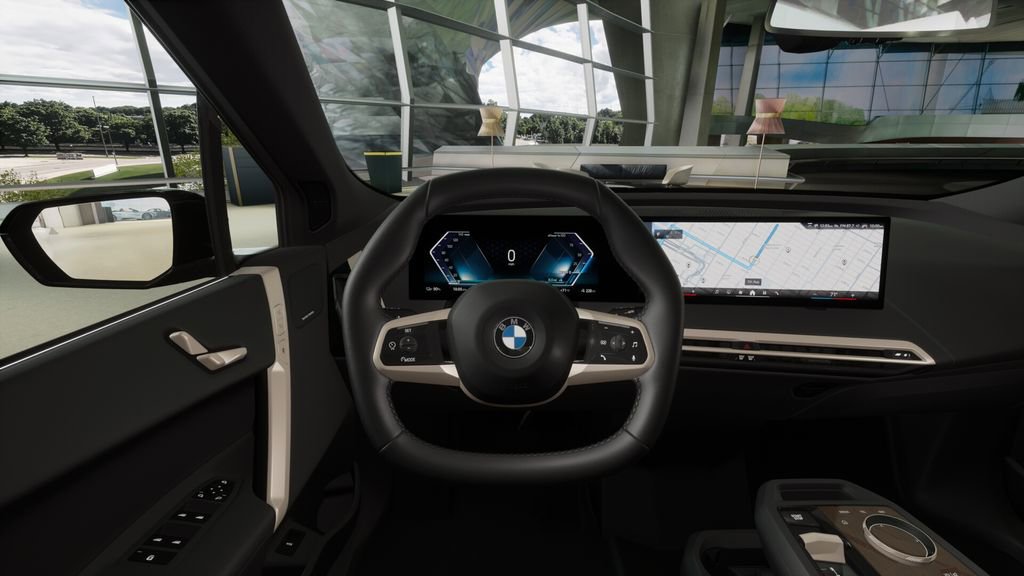 New 2026 BMW iX xDrive45 image 13