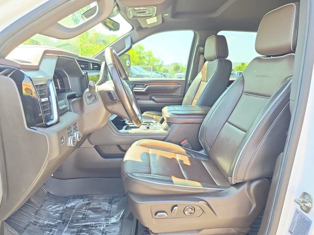 Certified 2024 GMC Sierra 2500 Denali w/ Technology Package AWD/4WD image 16