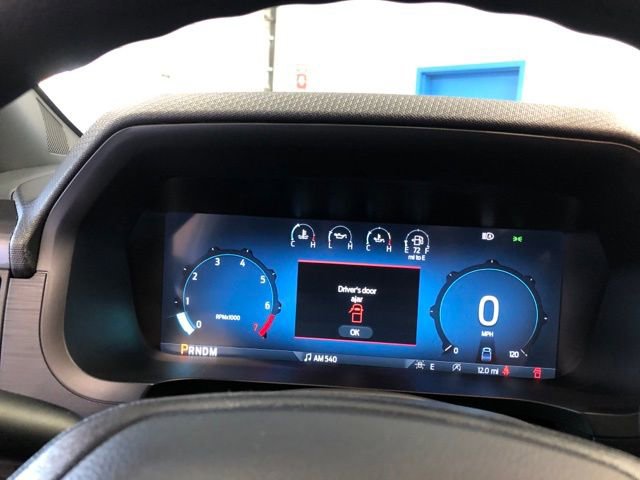 New 2025 Ford F150 STX image 47