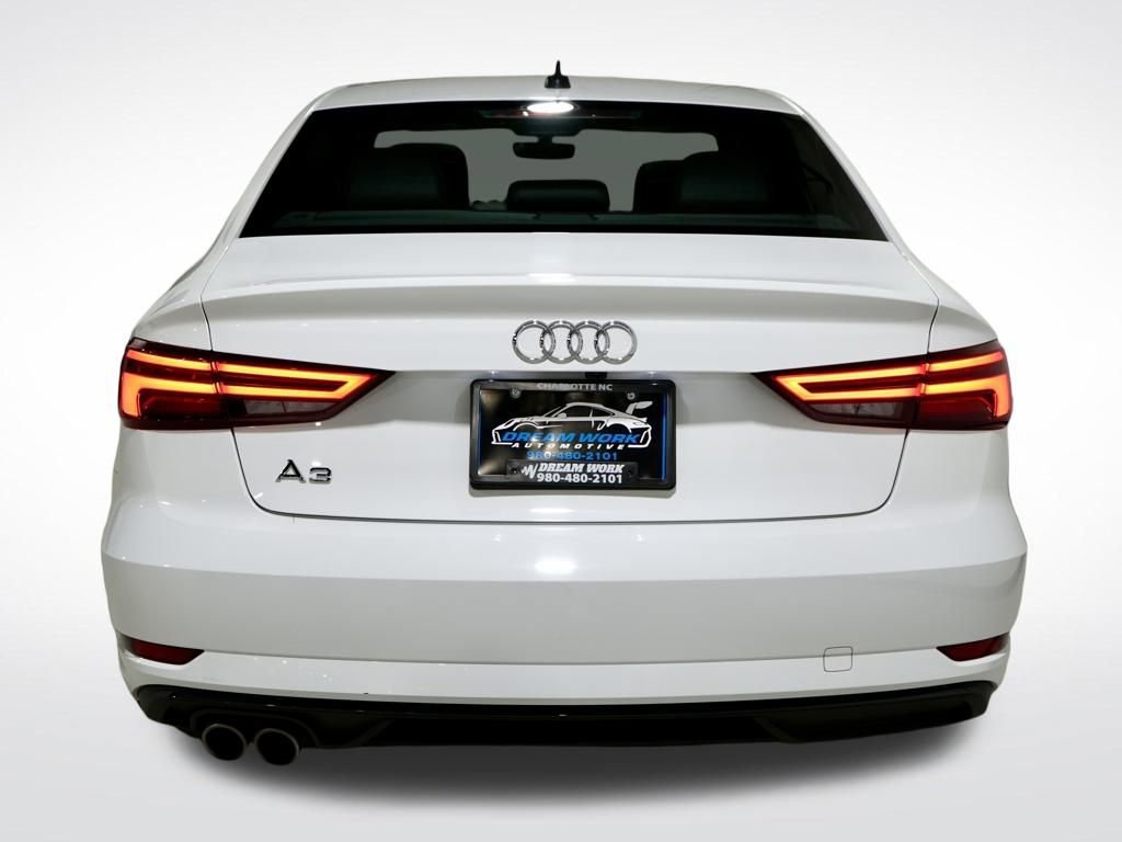 Used 2020 Audi A3 2.0T Premium image 9