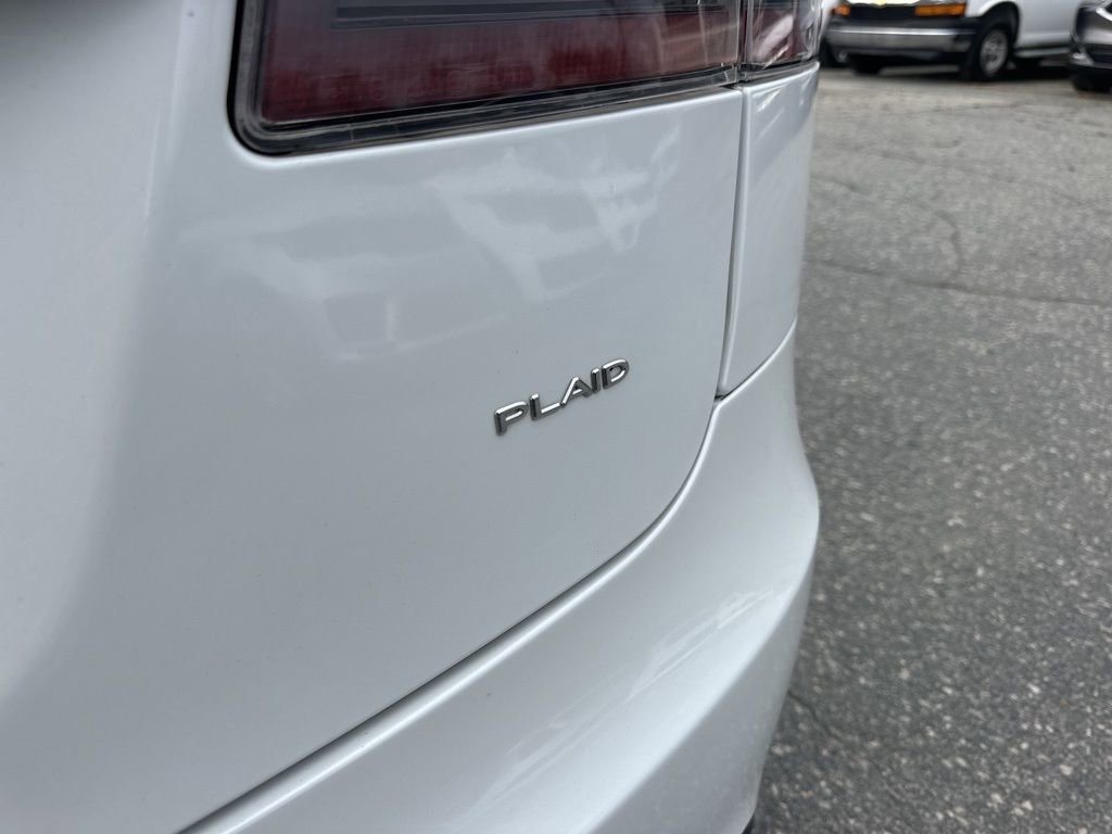 Used 2021 Tesla Model S Plaid image 32